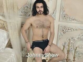 JohnnyShow