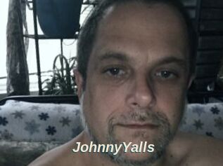 JohnnyYalls