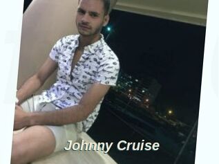 Johnny_Cruise