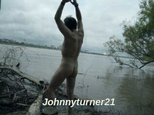 Johnnyturner21