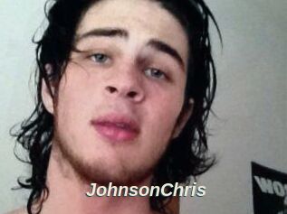 Johnson_Chris