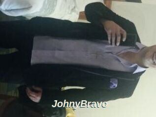 JohnyBravo