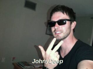 JohnyDeep