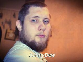 JohnyDew