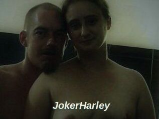JokerHarley