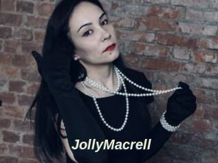 JollyMacrell