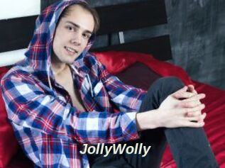 JollyWolly
