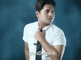 JomDevera