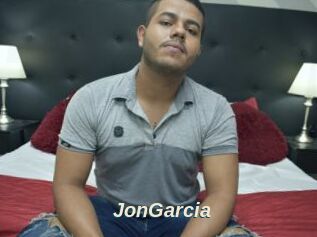 JonGarcia