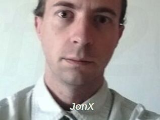 JonX