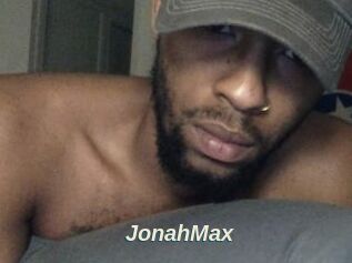 JonahMax