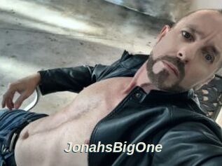 JonahsBigOne