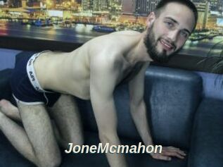 JoneMcmahon