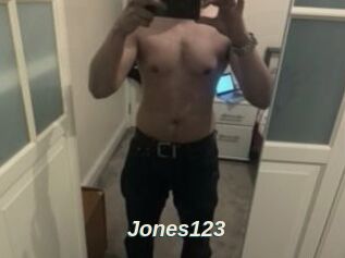 Jones123