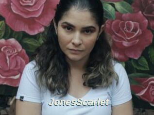 JonesScarlet