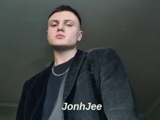 JonhJee