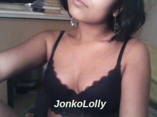 JonkoLolly