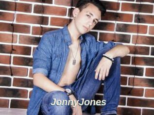 JonnyJones