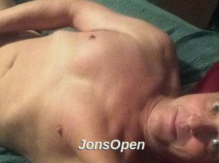 JonsOpen