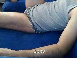 Jony