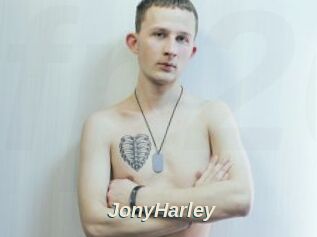 JonyHarley