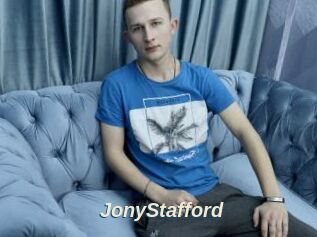 JonyStafford
