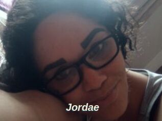 Jordae