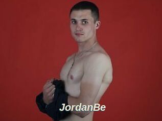JordanBe