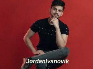 JordanIvanovik