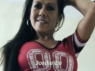 JordanLe