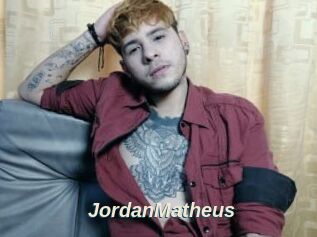 JordanMatheus
