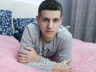JordanRock