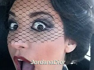 JordanaDior