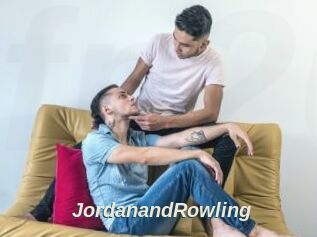 JordanandRowling