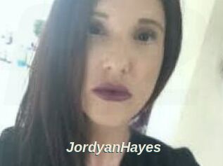 JordyanHayes