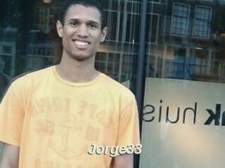 Jorge33