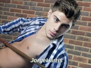 JorgeHarris