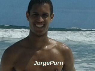 JorgePorn