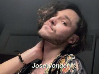 JoseWonder