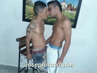 JosephAnndLuke