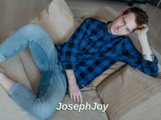 JosephJoy