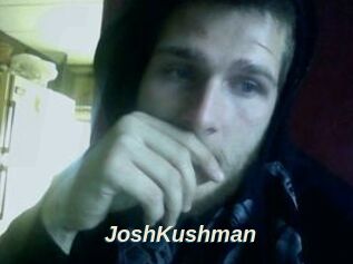 JoshKushman