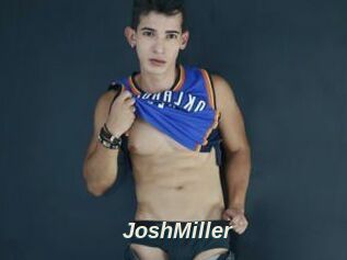 JoshMiller