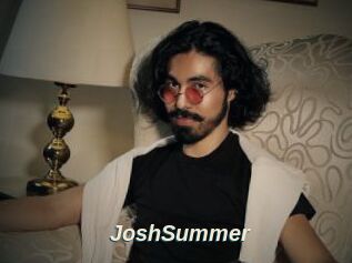 JoshSummer
