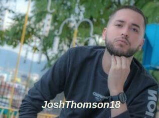 JoshThomson18
