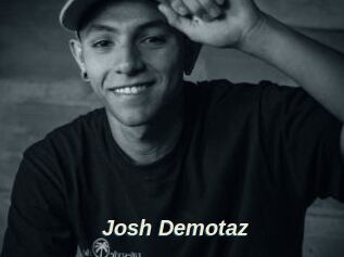 Josh_Demotaz
