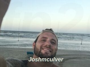 Joshmculver