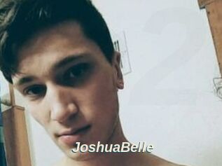 Joshua_Belle