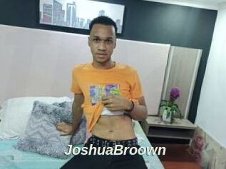 JoshuaBroown