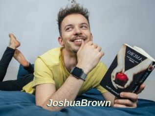 JoshuaBrown